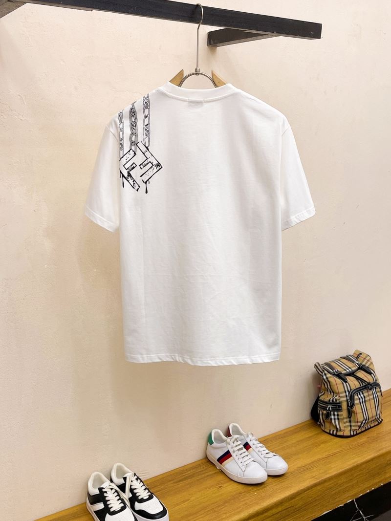 Fendi T-Shirts